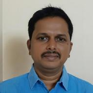 Jayaramakrishna Pyla Spanish Language trainer in Narsipatnam