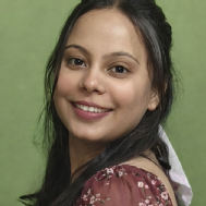 Reena S. Nursery-KG Tuition trainer in Lucknow