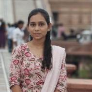 Priya S. Class I-V Tuition trainer in Nagpur