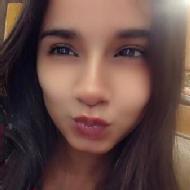 Kirti K. Class I-V Tuition trainer in Agra