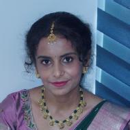 Sinchana B. Class 12 Tuition trainer in Mandya