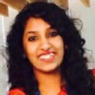 Priyanka P. Class I-V Tuition trainer in Bangalore