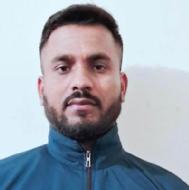 Saurav Budakoti Class 12 Tuition trainer in Kotdwara