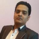 Kunwar Saurabh bisen Coding Classes trainer in Delhi