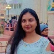 Anjali K. Class I-V Tuition trainer in Dimapur