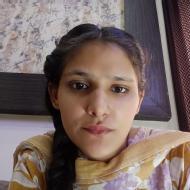 Muskan Class I-V Tuition trainer in Batala