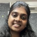 Vidula R. Biology Tutors trainer in Coimbatore