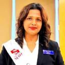 Gowri M. photo