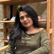 Shweta P. Class 12 Tuition trainer in Pune