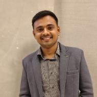Shubham Vaishnav Class 11 Tuition trainer in Ahmedabad
