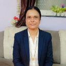 Sanjivani K. Hindi Tutors trainer in Burhanpur
