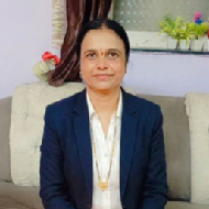 Sanjivani K. Class I-V Tuition trainer in Burhanpur