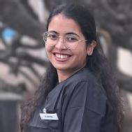 Sakshi .. NEET-UG trainer in Ghaziabad