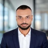 Akash Deb Class 10 trainer in Noida