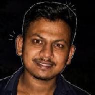 Siddharth Shankar Jena Class 9 Tuition trainer in Jeypore