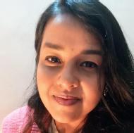 Nisha Spoken English trainer in Bhopal