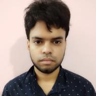 Peyal Bepari Class 12 Tuition trainer in Kolkata