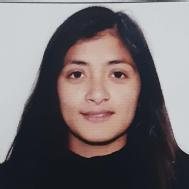 Kavita Class 8 Tuition trainer in Dehradun