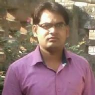 Sanjeet Kumar Class I-V Tuition trainer in Begusarai