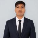 Shivam Tanwar Class 10 Tuition trainer in Gurgaon