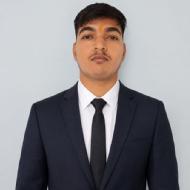 Shivam Tanwar Class 10 trainer in Gurgaon