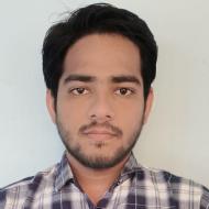 Buddhadev Ghosh Class 10 trainer in Bolpur Sriniketan
