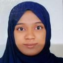 Fahiza M. Hindi Tutors trainer in Ernad