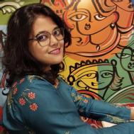 Sanchita S. Nursery-KG Tuition trainer in Kolkata