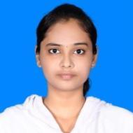 Prudhvi S. Class I-V Tuition trainer in Bangalore
