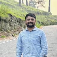 Prashant Sharma Class 10 trainer in Kashipur