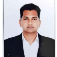 Manoj Manjunath LLB Tuition trainer in Bangalore