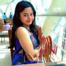 Anuja B. photo
