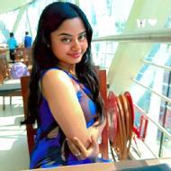 Anuja B. Class I-V Tuition trainer in Uttarpara