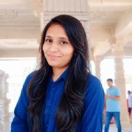 Sanju Y. Class I-V Tuition trainer in Maroth