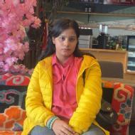 Shreya C. Class I-V Tuition trainer in Ghaziabad