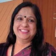 Pooja V. Class 12 Tuition trainer in Delhi