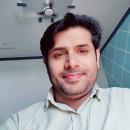 Photo of Ajay Kumar