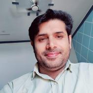 Ajay Kumar Class I-V Tuition trainer in Amroha