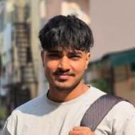 Ayush Personal Trainer trainer in Panchkula