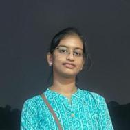 Puja G. Class 10 trainer in Goghat