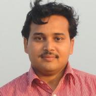 Ratnesh Class 11 Tuition trainer in Kolkata