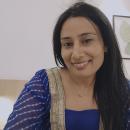 Photo of Dr. Lalita Yadav