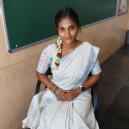 Sindhuja V photo