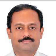 George Thyparampil IELTS trainer in Kochi