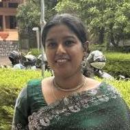Mayoory A. Class 10 trainer in Thiruvananthapuram