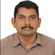 Mohan Mainframe trainer in Chennai