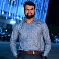 Shivanand D Suryavanshi Class I-V Tuition trainer in Bangalore