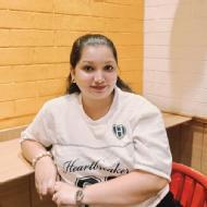 Aishwarya R. SQL Programming trainer in Pune