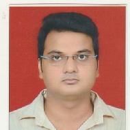 Indrasen Yadav UPSC Exams trainer in Jaunpur