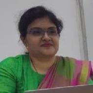 Adya M. BA Tuition trainer in Noida